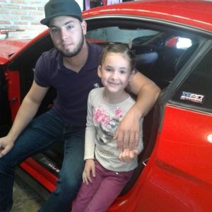 Meet your Posher, Benito